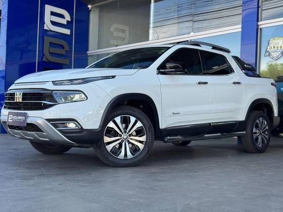 FIAT TORO 1.3 TURBO 270 FLEX VOLCANO AT6